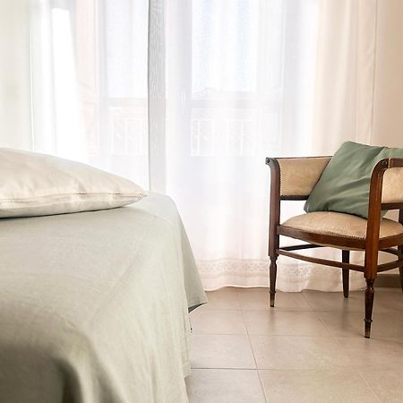 Due Sicilie Maison De Charme Casalvecchio Siculo Eksteriør bilde