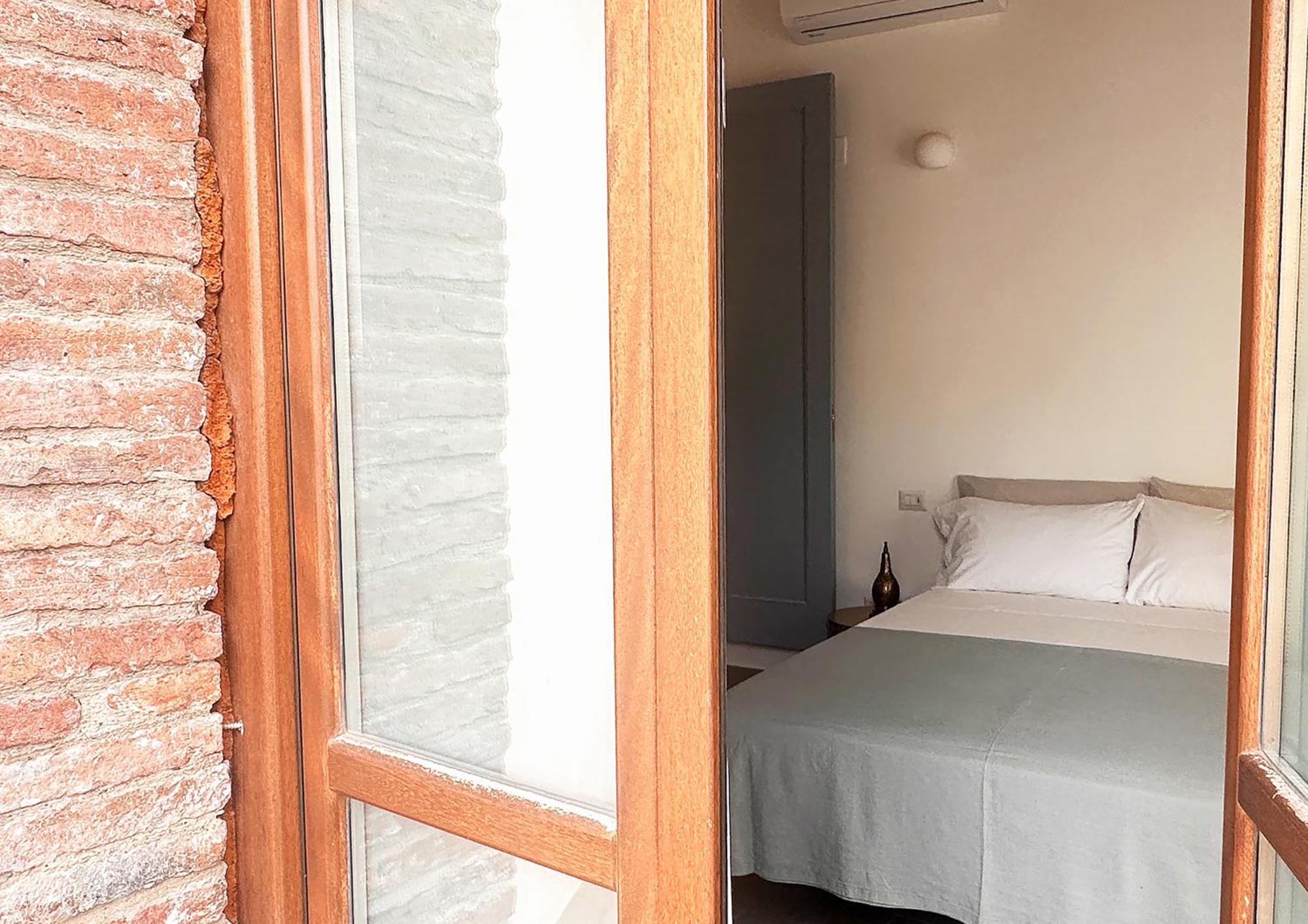 Due Sicilie Maison De Charme Casalvecchio Siculo Eksteriør bilde